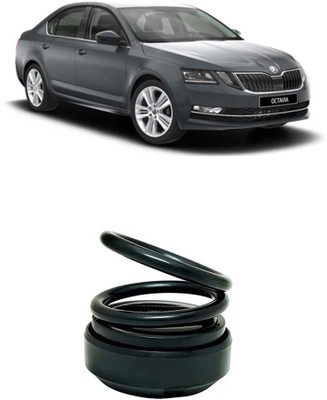 Dvis Aqua Diffuser Solar Double Ring Fragrance Diffuser Car Air Freshener D-160(150 g)