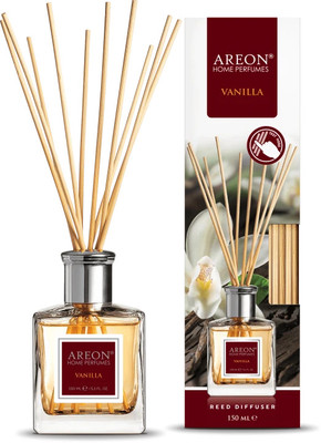 areon Vanilla Diffuser Set HRS4(150 ml)