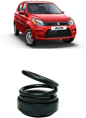 Dvis Aqua Diffuser Car Solar Double Ring Fragrance Diffuser Air Freshener D-1102(150 g)