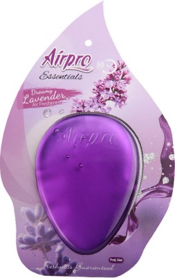 Airpro Dreamy Lavender Car Freshener Diffuser(100 ml)