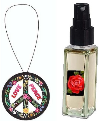 WINKCART Romantic Rose Car Perfume spray with paper card hanging air freshener Blocks, Diffuser Set Air freshener Paper hanging,Air Purifier Natural Aroma fragrance Love Peace round shape with 10 ml perfume(2 Units) WINKCART Romantic Rose Car Perfume spray with paper card hanging air freshener Blocks, Diffuser Set Air freshener Paper hanging,Air Purifier Natural Aroma fragrance Love Peace round shape with 10 ml perfume(2 Units)