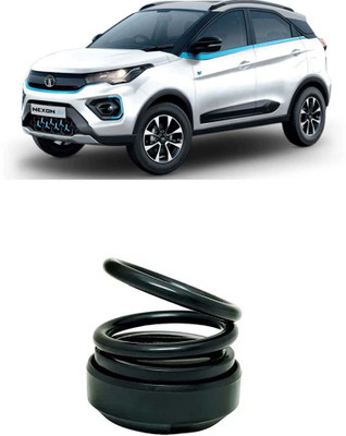 Dvis Aqua Diffuser Solar Double Ring Fragrance Diffuser Car Air Freshener D-747(150 g)