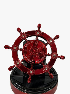 Cloudsale Cologne Fragrance Diffuser Helm Solar Red(1 Units)