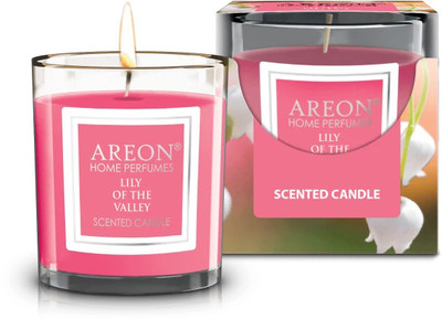 areon Lily of the Valley Blocks CR05(150 ml)