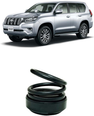 Dvis Aqua Diffuser Solar Double Ring Fragrance Diffuser Car Air Freshener D-83(150 g)
