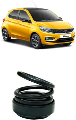 Dvis Aqua Diffuser Solar Double Ring Fragrance Diffuser Car Air Freshener D-1556(150 g)