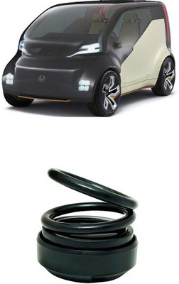 Dvis Aqua Diffuser Solar Double Ring Fragrance Diffuser Car Air Freshener D-676(150 g)