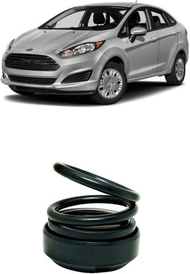 Dvis Aqua Diffuser Solar Double Ring Fragrance Diffuser Car Air Freshener D-1678(150 g)