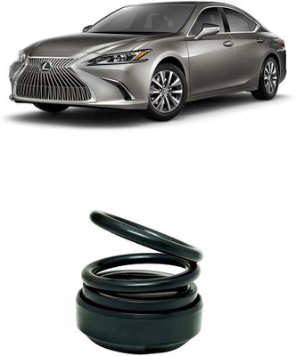 Dvis Aqua Diffuser Solar Double Ring Fragrance Diffuser Car Air Freshener D-1536(150 g)
