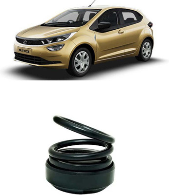 Dvis Aqua Diffuser Solar Double Ring Fragrance Diffuser Car Air Freshener D-29(150 g)