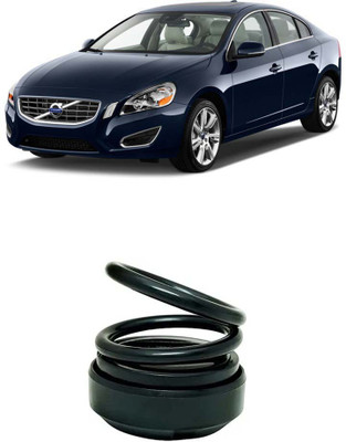 Dvis Aqua Diffuser Car Solar Double Ring Fragrance Diffuser Air Freshener D-864(150 g)