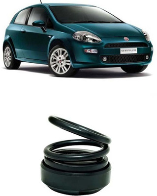 Dvis Aqua Diffuser Solar Double Ring Fragrance Diffuser Car Air Freshener D-1871(150 g)