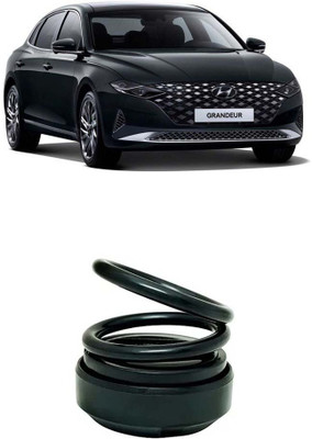 Dvis Aqua Diffuser Solar Double Ring Fragrance Diffuser Car Air Freshener D-1772(150 g)