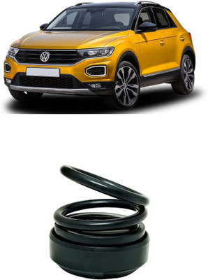 Dvis Aqua Diffuser Solar Double Ring Fragrance Diffuser Car Air Freshener D-1753(150 g)