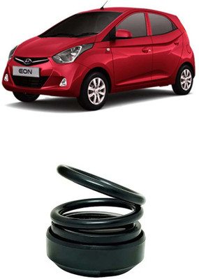 Dvis Aqua Diffuser Solar Double Ring Fragrance Diffuser Car Air Freshener D-1725(150 g)
