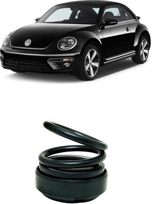 Dvis Aqua Diffuser Solar Double Ring Fragrance Diffuser Car Air Freshener D-935(150 g)