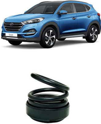 Dvis Aqua Diffuser Solar Double Ring Fragrance Diffuser Car Air Freshener D-1680(150 g)