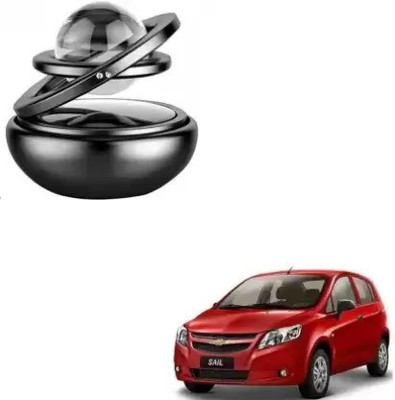 SRPHERE Aroma Car Freshener Diffuser SAIL BLK PERFUME 250(150 ml)