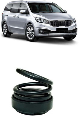 Dvis Aqua Diffuser Car Solar Double Ring Fragrance Diffuser Air Freshener D-1060(150 g)