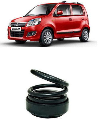 Dvis Aqua Diffuser Solar Double Ring Fragrance Diffuser Car Air Freshener D-478(150 g)