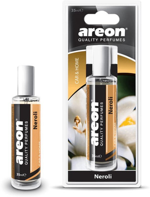 areon Neroli Car Freshener Spray Perfume 35Ml(35 ml)