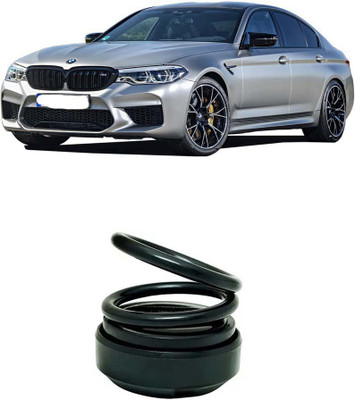 Dvis Aqua Diffuser Solar Double Ring Fragrance Diffuser Car Air Freshener D-511(150 g)