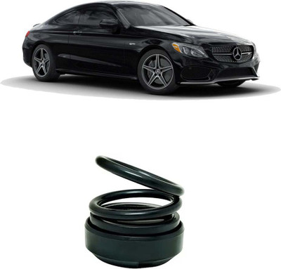 Dvis Aqua Diffuser Solar Double Ring Fragrance Diffuser Car Air Freshener D-124(150 g)