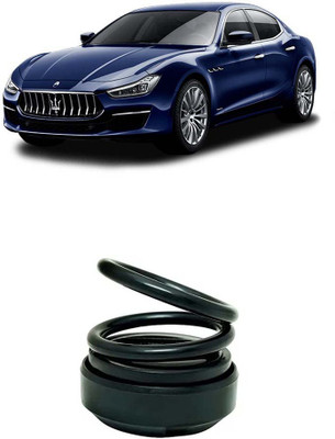 Dvis Aqua Diffuser Solar Double Ring Fragrance Diffuser Car Air Freshener D-830(150 g)