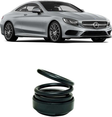 Dvis Aqua Diffuser Solar Double Ring Fragrance Diffuser Car Air Freshener D-1263(150 g)