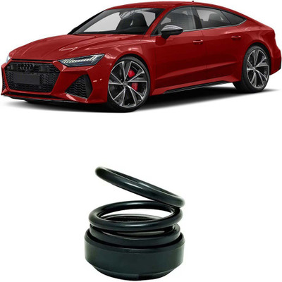 Dvis Aqua Diffuser Solar Double Ring Fragrance Diffuser Car Air Freshener D-943(150 g)