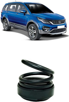 Dvis Aqua Diffuser Solar Double Ring Fragrance Diffuser Car Air Freshener D-539(150 g)