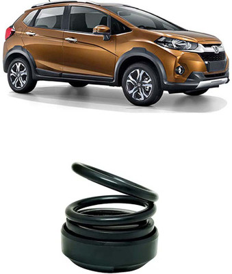 Dvis Aqua Diffuser Solar Double Ring Fragrance Diffuser Car Air Freshener D-1367(150 g)