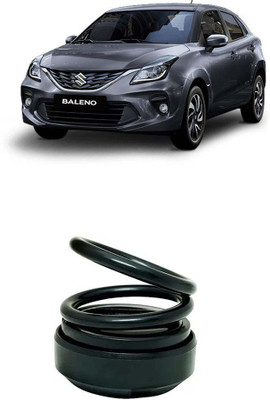 Dvis Aqua Diffuser Solar Double Ring Fragrance Diffuser Car Air Freshener D-1371(150 g)
