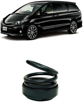 Dvis Aqua Diffuser Solar Double Ring Fragrance Diffuser Car Air Freshener D-1746(150 g)
