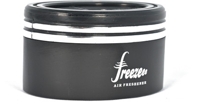 Adwotiz Freezee Oval Jasmine air freshener Diffuser Freezee oval Jasmine(30 g)