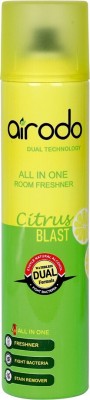 AIRODO Citrus Blast Spray(250 ml)