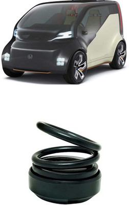 Dvis Aqua Diffuser Solar Double Ring Fragrance Diffuser Car Air Freshener D-1438(150 g)