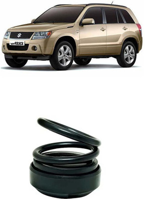 Dvis Aqua Diffuser Solar Double Ring Fragrance Diffuser Car Air Freshener D-762(150 g)