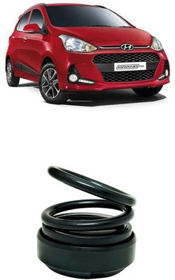Dvis Aqua Diffuser Solar Double Ring Fragrance Diffuser Car Air Freshener D-1261(150 g)