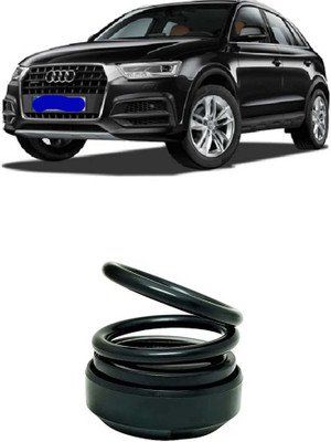 Dvis Aqua Diffuser Solar Double Ring Fragrance Diffuser Car Air Freshener D-220(150 g)
