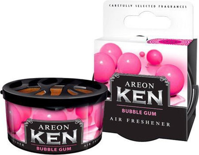 areon Bubble Gum Diffuser Bubble Gum(35 g)