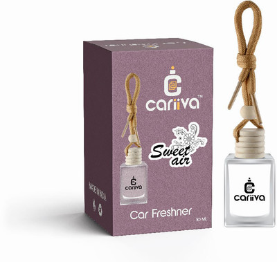 Cariiva SWEET AIR Car Freshener Diffuser CR-01(10 ml)