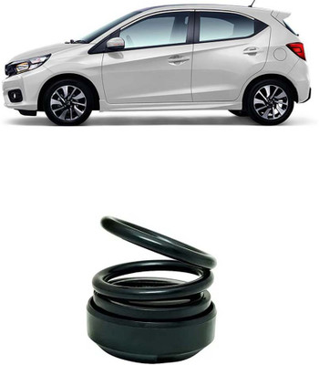 Dvis Aqua Diffuser Solar Double Ring Fragrance Diffuser Car Air Freshener D-1523(150 g)