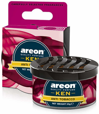 areon Anti Tobacco Diffuser KEN Anti Tobacco(35 g)