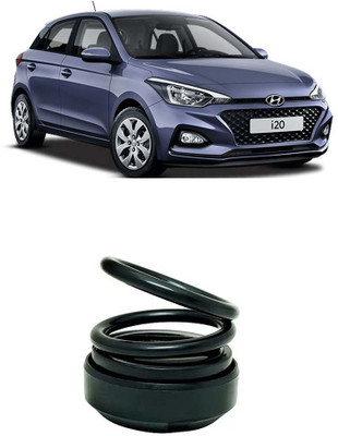 Dvis Aqua Diffuser Solar Double Ring Fragrance Diffuser Car Air Freshener D-1277(150 g)