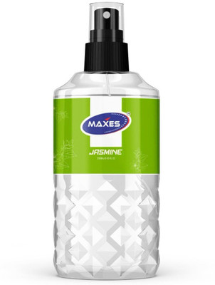MAXES JASMINE Spray MX JASMINE FLAVOUR AIR FRESHENER(250 ml)