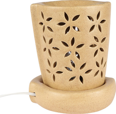 GLOBAL AROMA Natural Diffuser Set GAED-21-Brown(1 Units)