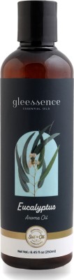 gleessence Eucalyptus Aroma Oil, Diffuser, Diffuser Set, Potpourri, Refill(250 ml)