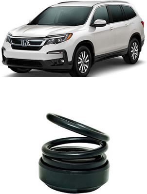 Dvis Aqua Diffuser Solar Double Ring Fragrance Diffuser Car Air Freshener D-121(150 g)