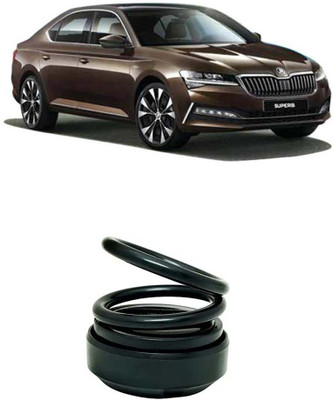 Dvis Aqua Diffuser Solar Double Ring Fragrance Diffuser Car Air Freshener D-1612(150 g)